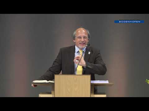 Heinz Schaidinger: Endzeitromantik versus strategische Planung | 14.04.2018