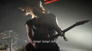 [subbed] Dir en grey - The IIID Empire (BONUS: Clever Sleazoid)