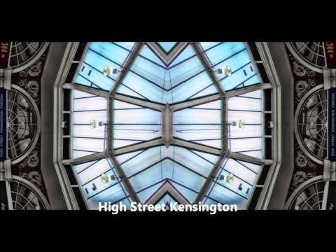 Project 269: District Edition