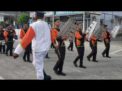 Comdrac Entrada Perc. Sinfônica Sênior