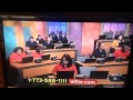 WTTW March 15 2015