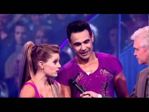 Dancing On Ice 2012 Routine 6 Chico