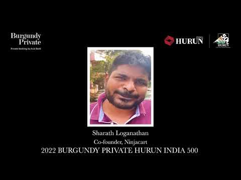 Sharath Loganathan, Co-founder of Ninjacart, speaks about long term plans for the company.