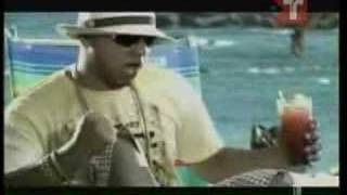 Tito El Bambino ft Jadiel - Sol y Arena [OFFICIAL VIDEO]