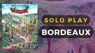 DaniCha - Bordeaux video thumbnail