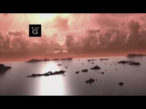 Earth Making of a Planet   The History of Earth  1/2