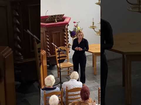 Toen was geloof heel gewoon, Stef Bos