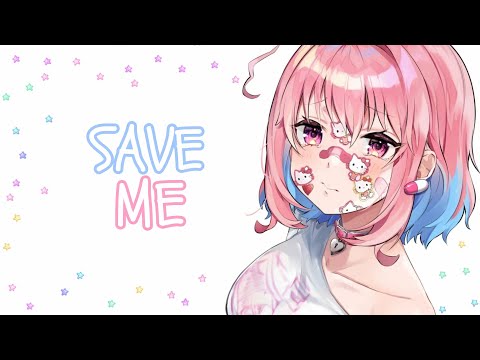Nightcore | Save me ~ Bruno Martini, AVIAN GRAYS & TRIXL (ft. Mayra)