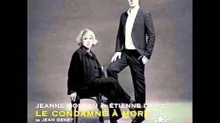 Etienne Daho &amp; Jeanne Moreau - Sur Mon Cou