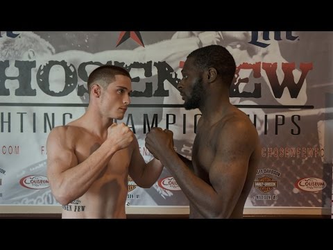 Montel Jackson Replaces Benito Lopez At UFC 227