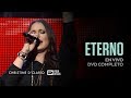 Christine D Clario Eterno Live DVD Completo