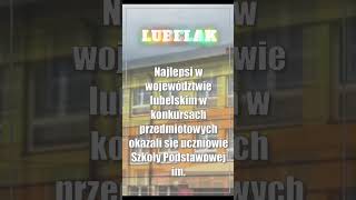 Uczniowie ze szkoły podstawowej w Józefowie najlepsi w województwie lubelskim