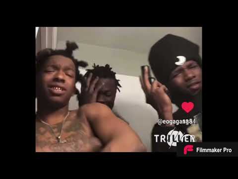 G4oe x Kickkone - Wikked In My City (SlowDown)