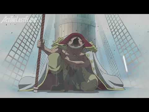 Edward Newgate Whitebeard - ASMV Tribute - WAS I A GOOD FATHER