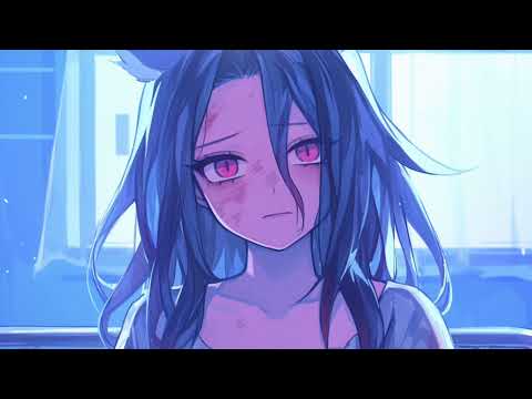 Øneheart, inertia. - lightbeams//slowed+Reverb