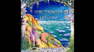 Sunscape - Ozric Tentacles