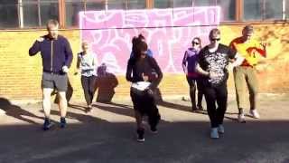 Nuevo Dia (New Day) - Gloria Estefan - Sydhavnen 23. april 2015