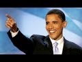 The Speech that Made Obama President - YouTube