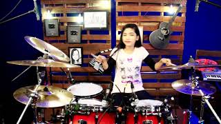 Download lagu cover anjing kacili drum mp3