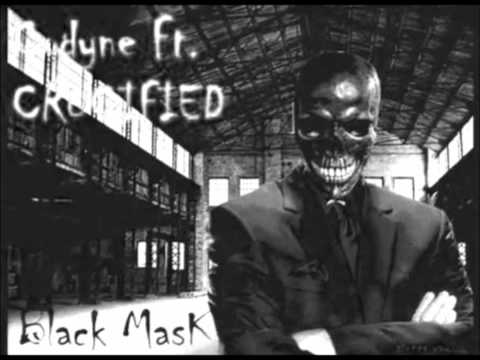 Codyne Ft. Crucified - Black Mask