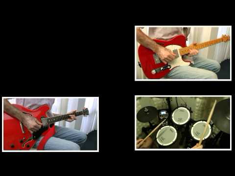 All The Reasons - Status Quo