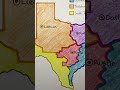 What if TEXAS seceded from itself
