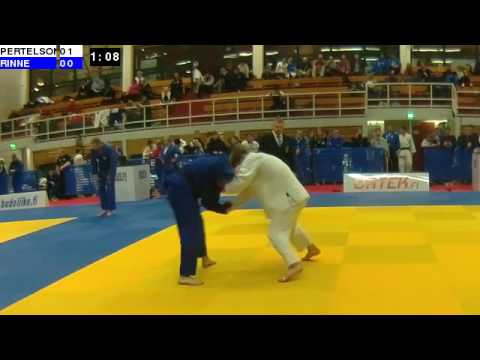 Baltic Sea Championships 2017: M-73: PERTELSON - RINNE