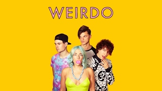 Vukovi  - Weirdo (Piano+Stuff Cover)