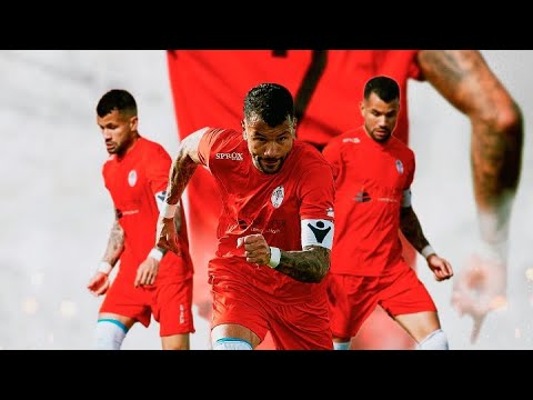 SAMUEL RAMOS | SOME SEASONS 21/22