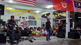 Download lagu Kalu Bini 2 | Joe Ranjuna & Mat Yoe Drift Hiburkan Peminat2 Di Majlis Hari Lahir Bonda Normah mp3