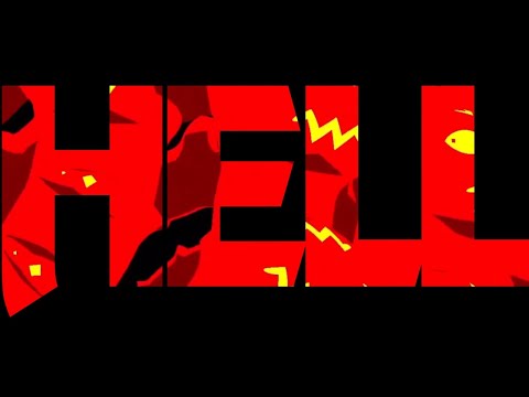Funny Rave - HELL