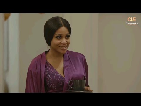 HUYU DADA ANACHEPUKA ILI AWEZE KUPATA MTOTO 