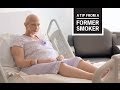 CDC Tips From Former Smokers -- Terrie's Ad: Don ...