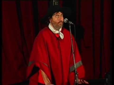 el flaco pailos chaqueño la zulma