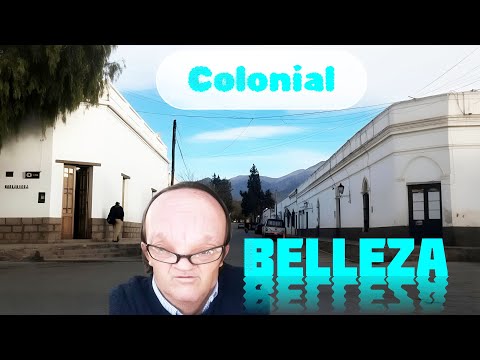 De Mendoza a Cachi Salta parte 2 