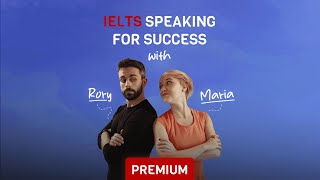 💬 Chatting | IELTS Speaking Part 1 | Model Answers and Vocabulary (2025)