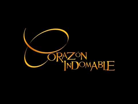 Corazón Indomable Soundtrack Original - "Tensión Creciente"