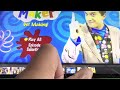 Opening And DVD Menu Walkthrough To Mister Maker Get Making 2011 DVD