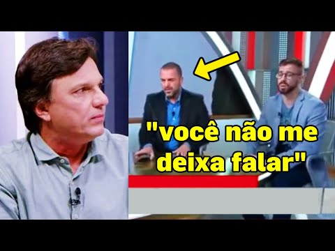 11 Times Things Got Heated Up at ESPN