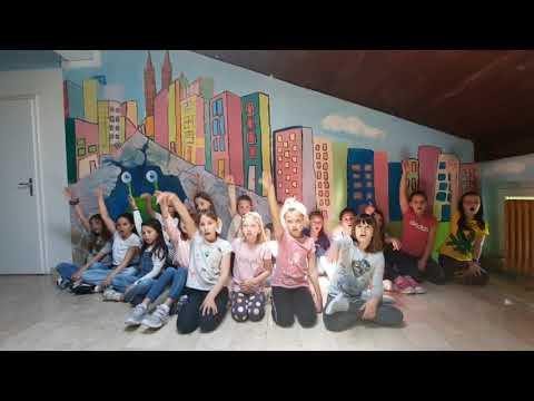 Mali zbor OŠ J.A.Ćolnića -  Himna škole ( Pjesma o Josipu Antunu Ćolniću)