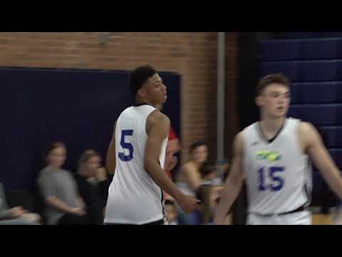 Ronnie Ellis WeR1 17U UAA