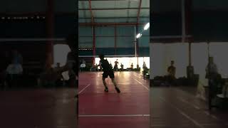 Download lagu Fadli/Ari @turnamen pb smash Karawang #badmintonkarawang #badmintonlovers mp3