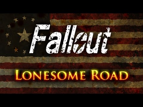 New Vegas Weapon Guide - Lonesome Road (DLC)