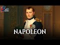 Napoleon: Rise and Fall of One of the Most Influential Characters in History, in 5 Minutes!