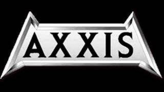 Axxis - Take my Hand
