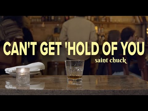 Saint Chuck - Finally Friday - Misc Originals