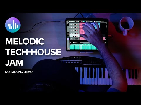 Take a musical journey into Zenbeats 🔊