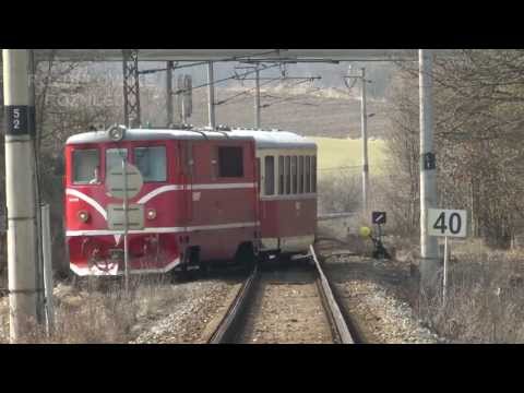 Úzkorozchodná železnice JHMD 2013 - Lokomotiva T47.018