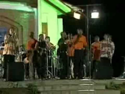 Saboreo La arrechera