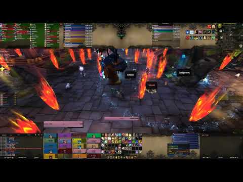 High Tinker Mekkatorque [Mythic]